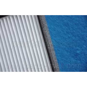 Фильтр салонный PARTS-MALL PMB-P07-3