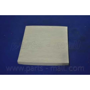 Фильтр салонный PARTS-MALL PMB-P08-2