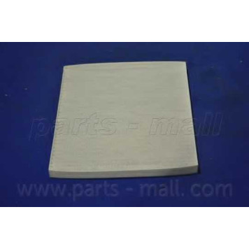 Фильтр салонный PARTS-MALL PMB-P08-3