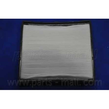 Фильтр салонный PARTS-MALL PMB-P16-2