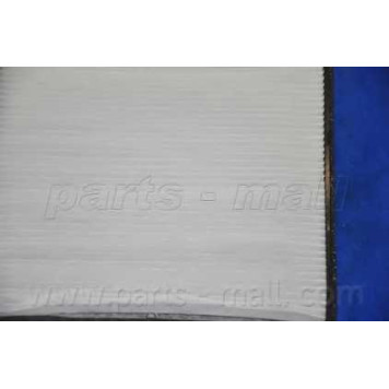 Фильтр салонный PARTS-MALL PMB-P16-3