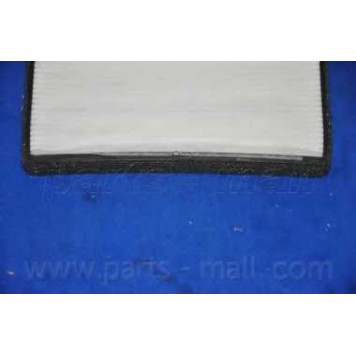 Фильтр салонный PARTS-MALL PMB-P16-4