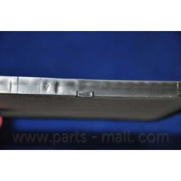 Фильтр салонный PARTS-MALL PMB-P16-5