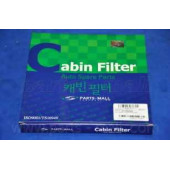 Фильтр салонный PARTS-MALL PMB-P17