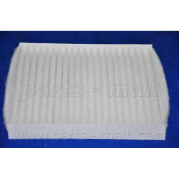 Фильтр салонный PARTS-MALL PMB-P17-3