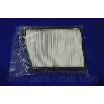 Фильтр салонный PARTS-MALL PMC-001-1