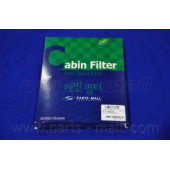 Фильтр салонный PARTS-MALL PMC-001