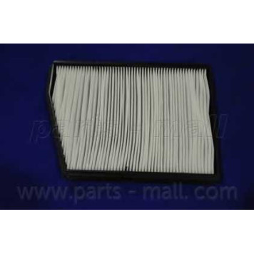 Фильтр салонный PARTS-MALL PMC-001-2