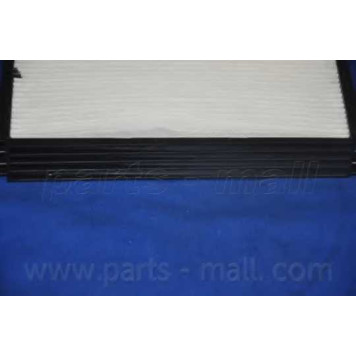 Фильтр салонный PARTS-MALL PMC-002-1