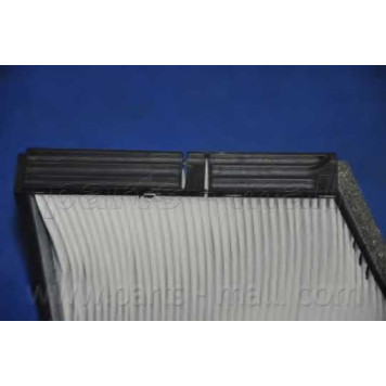 Фильтр салонный PARTS-MALL PMC-002-2