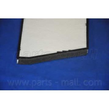 Фильтр салонный PARTS-MALL PMC-002-3