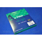 Фильтр салонный PARTS-MALL PMC-003