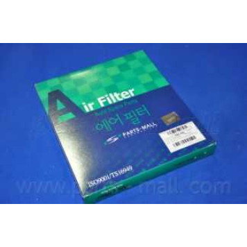 Фильтр салонный PARTS-MALL PMC-003