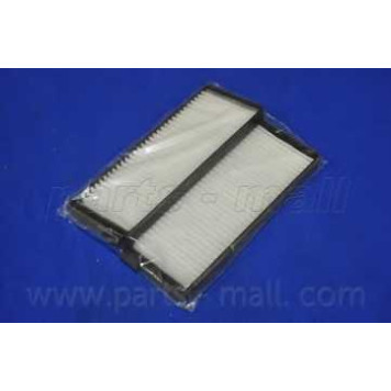 Фильтр салонный PARTS-MALL PMC-004-1