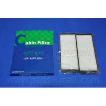 Фильтр салонный PARTS-MALL PMC-004-2