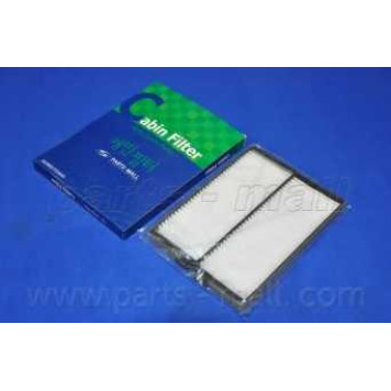 Фильтр салонный PARTS-MALL PMC-004