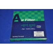 Фильтр салонный PARTS-MALL PMC-006