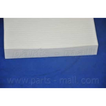Фильтр салонный PARTS-MALL PMC-011-1