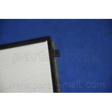 Фильтр салонный PARTS-MALL PMC-012-1