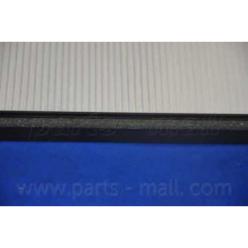 Фильтр салонный PARTS-MALL PMC-012-4