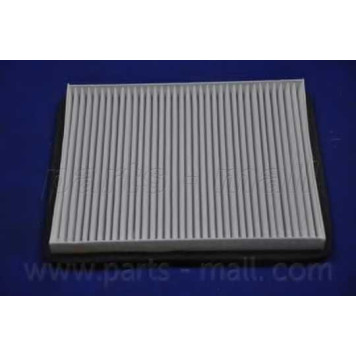Фильтр салонный PARTS-MALL PMC-013-1