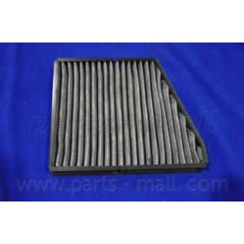 Фильтр салонный PARTS-MALL PMC-C02-2