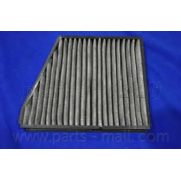 Фильтр салонный PARTS-MALL PMC-C02-3