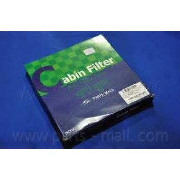 Фильтр салонный PARTS-MALL PMC-C03