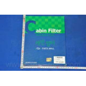 Фильтр салонный PARTS-MALL PMC-C04