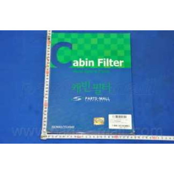 Фильтр салонный PARTS-MALL PMC-C04