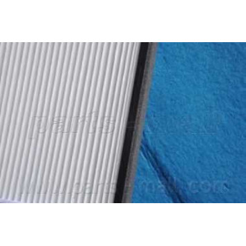 Фильтр салонный PARTS-MALL PMC-C06-3