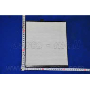 Фильтр салонный PARTS-MALL PMC-P06