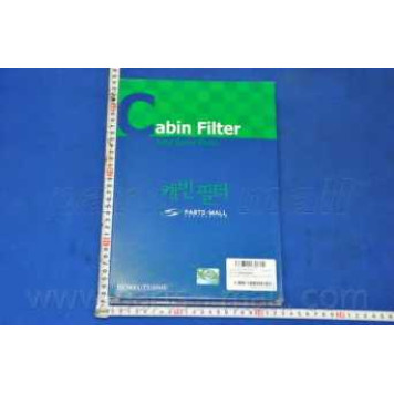 Фильтр салонный PARTS-MALL PMC-P12