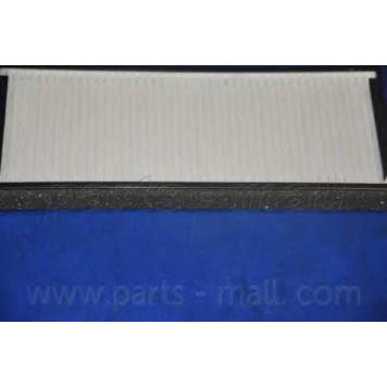 Фильтр салонный PARTS-MALL PMD-001-4