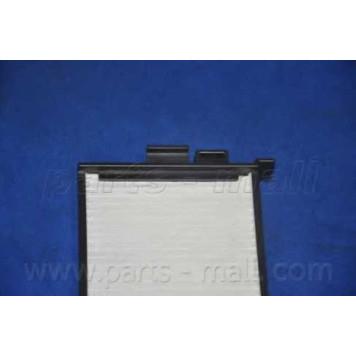 Фильтр салонный PARTS-MALL PMD-002-2