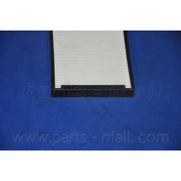 Фильтр салонный PARTS-MALL PMD-002-3