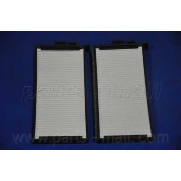 Фильтр салонный PARTS-MALL PMD-002