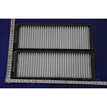 Фильтр салонный PARTS-MALL PMD-004-2