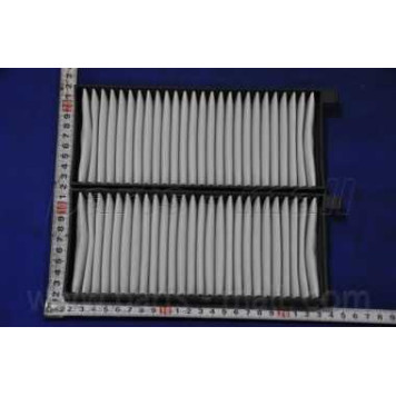 Фильтр салонный PARTS-MALL PMD-005-3