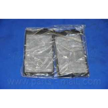 Фильтр салонный PARTS-MALL PMD-C01-1