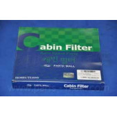 Фильтр салонный PARTS-MALL PMD-C01