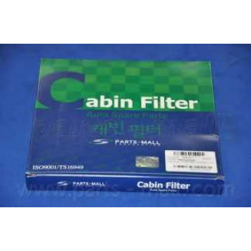 Фильтр салонный PARTS-MALL PMD-C01