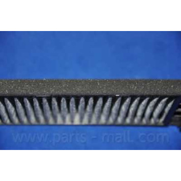 Фильтр салонный PARTS-MALL PMD-C01-4