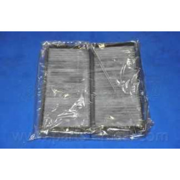 Фильтр салонный PARTS-MALL PMD-C04-1