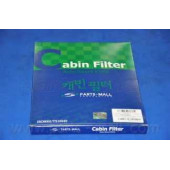 Фильтр салонный PARTS-MALL PMD-C04