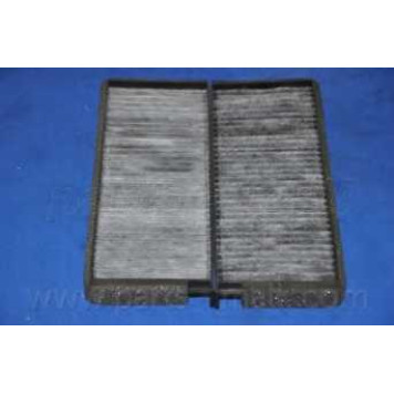 Фильтр салонный PARTS-MALL PMD-C04-2