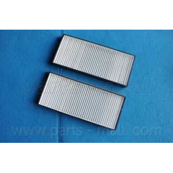 Фильтр салонный PARTS-MALL PMD-C05-1