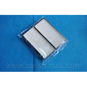 Фильтр салонный PARTS-MALL PMD-C05