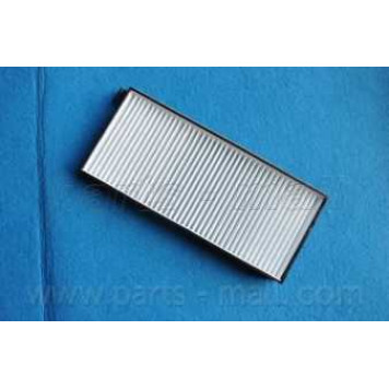 Фильтр салонный PARTS-MALL PMD-C05-4