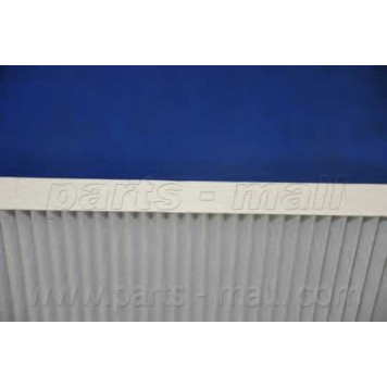 Фильтр салонный PARTS-MALL PME-004-2